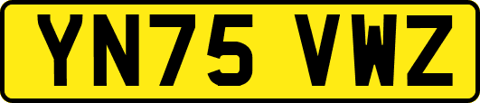 YN75VWZ