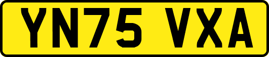 YN75VXA