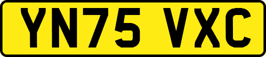 YN75VXC