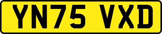 YN75VXD
