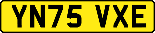YN75VXE