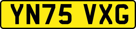 YN75VXG