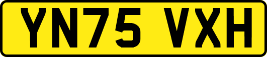 YN75VXH