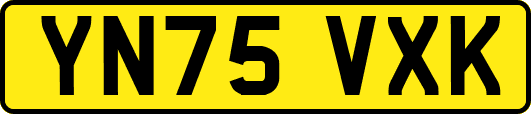 YN75VXK