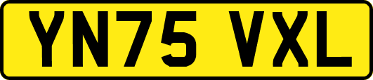 YN75VXL