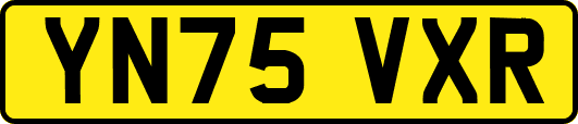 YN75VXR