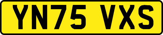 YN75VXS