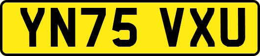 YN75VXU