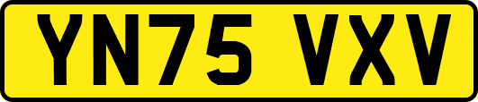 YN75VXV