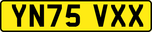 YN75VXX