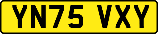 YN75VXY