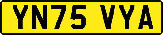 YN75VYA