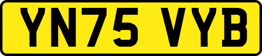YN75VYB