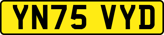 YN75VYD