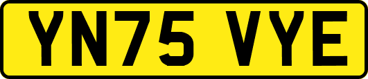 YN75VYE