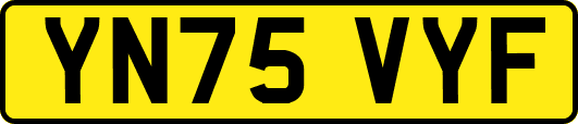 YN75VYF