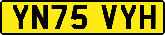 YN75VYH