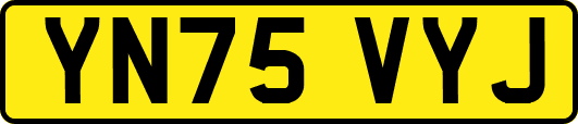 YN75VYJ