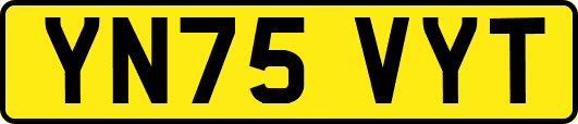 YN75VYT