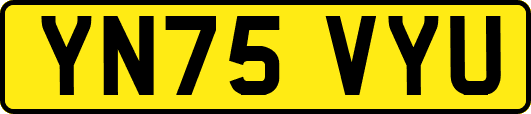 YN75VYU