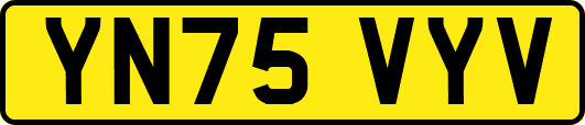 YN75VYV