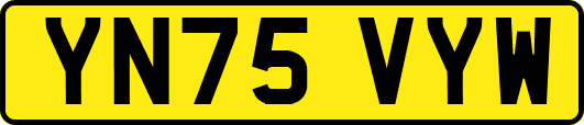 YN75VYW