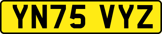 YN75VYZ