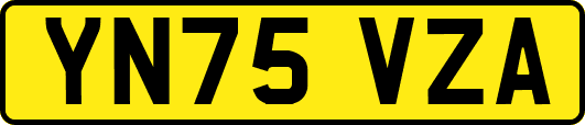 YN75VZA