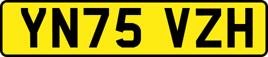YN75VZH