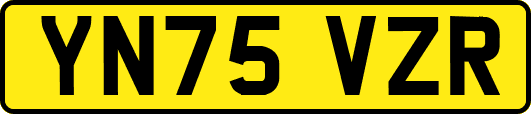 YN75VZR