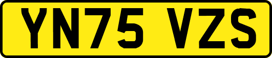 YN75VZS