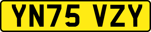 YN75VZY