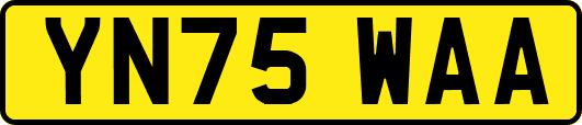 YN75WAA
