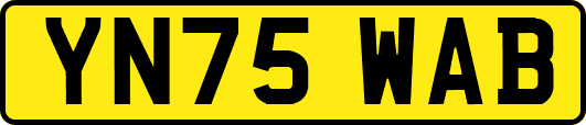YN75WAB