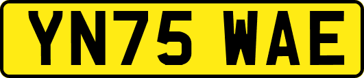 YN75WAE