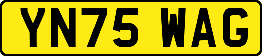 YN75WAG