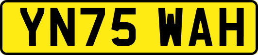 YN75WAH