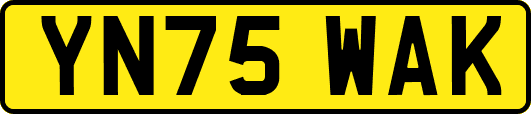 YN75WAK