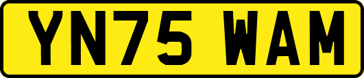 YN75WAM