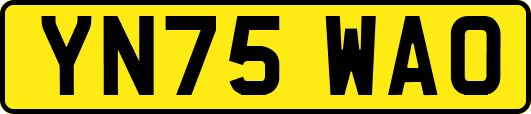 YN75WAO