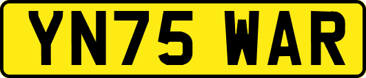 YN75WAR