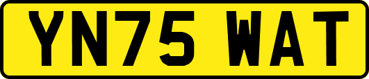 YN75WAT