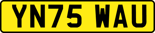 YN75WAU