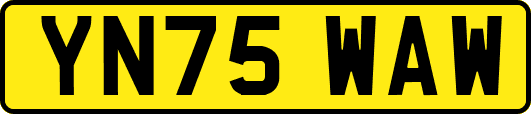YN75WAW