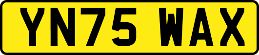 YN75WAX