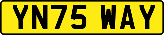 YN75WAY