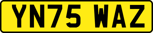 YN75WAZ