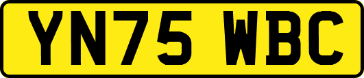 YN75WBC