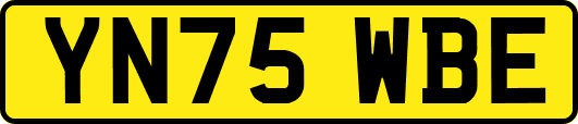 YN75WBE