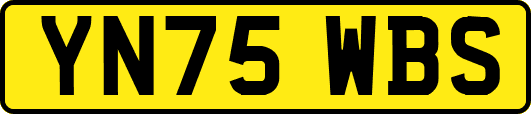 YN75WBS